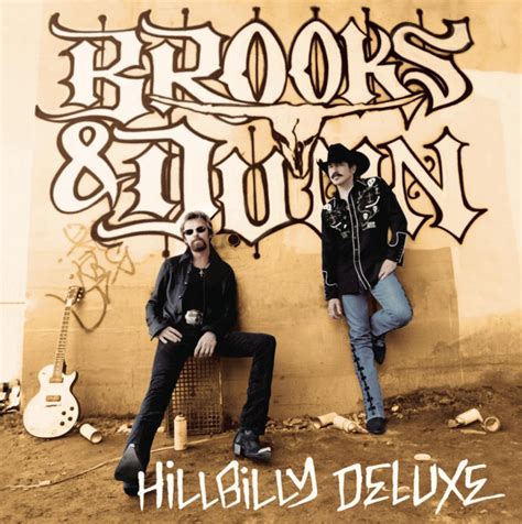 hillbilly deluxe by brooks & dunn|hillbilly deluxe.